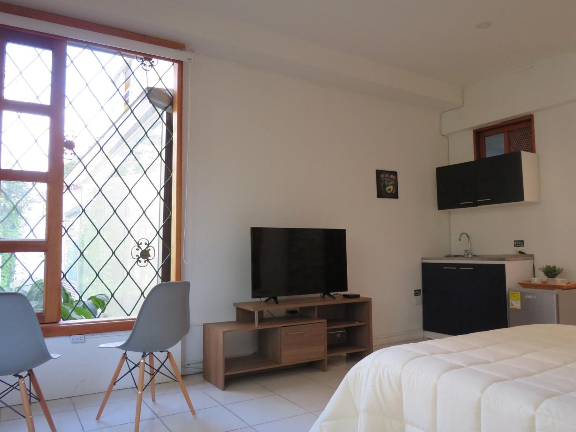 Albore Hostal Pereira Dış mekan fotoğraf