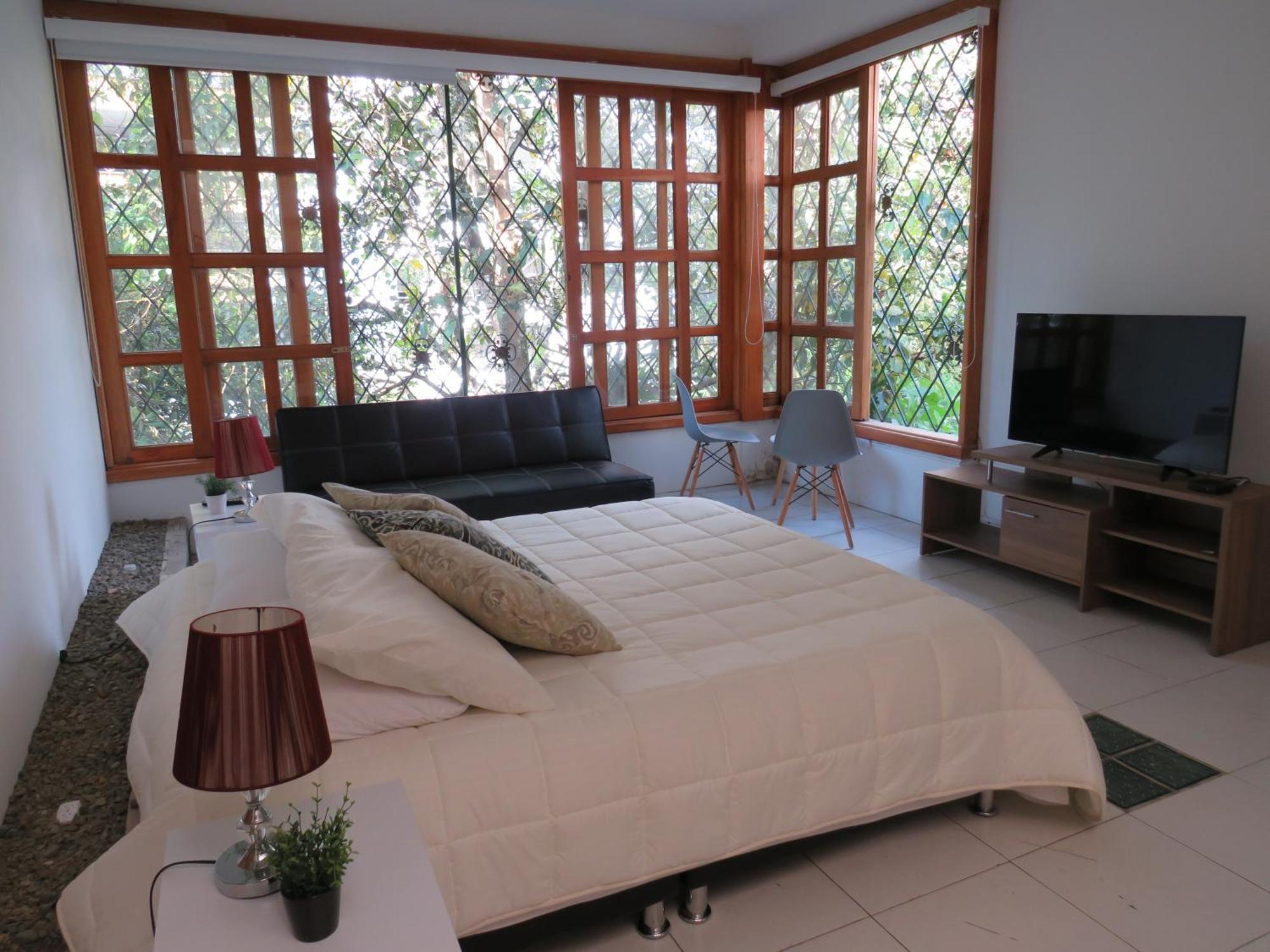 Albore Hostal Pereira Dış mekan fotoğraf