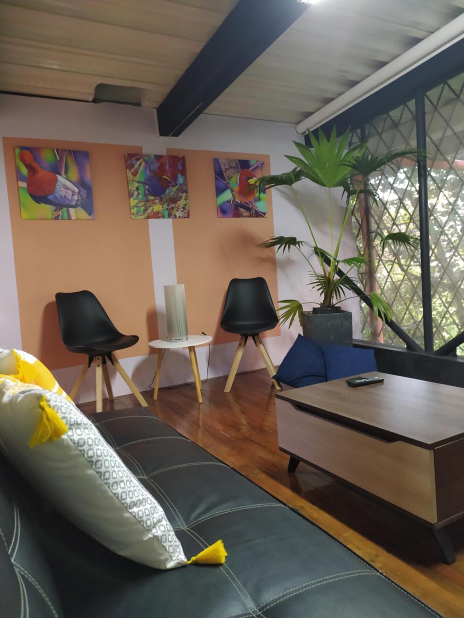 Albore Hostal Pereira Dış mekan fotoğraf