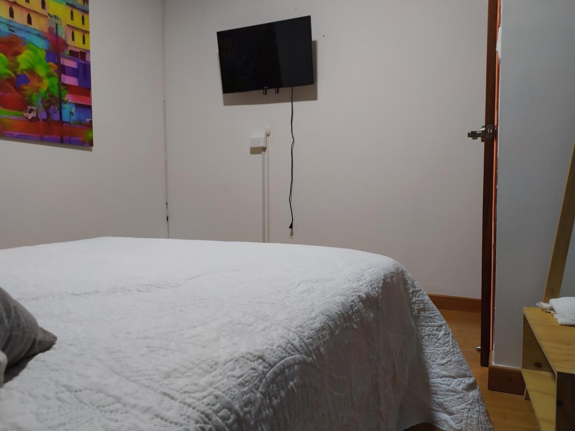 Albore Hostal Pereira Dış mekan fotoğraf