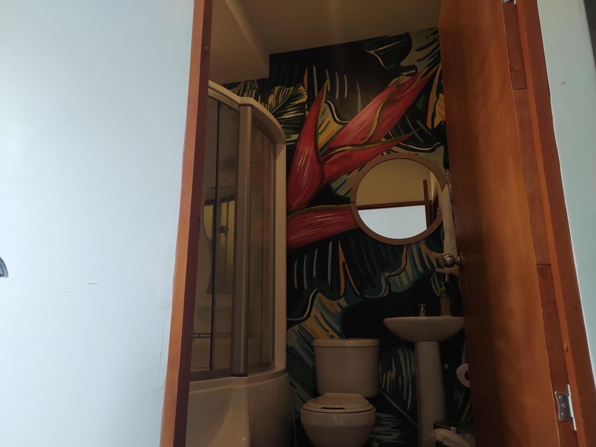 Albore Hostal Pereira Dış mekan fotoğraf