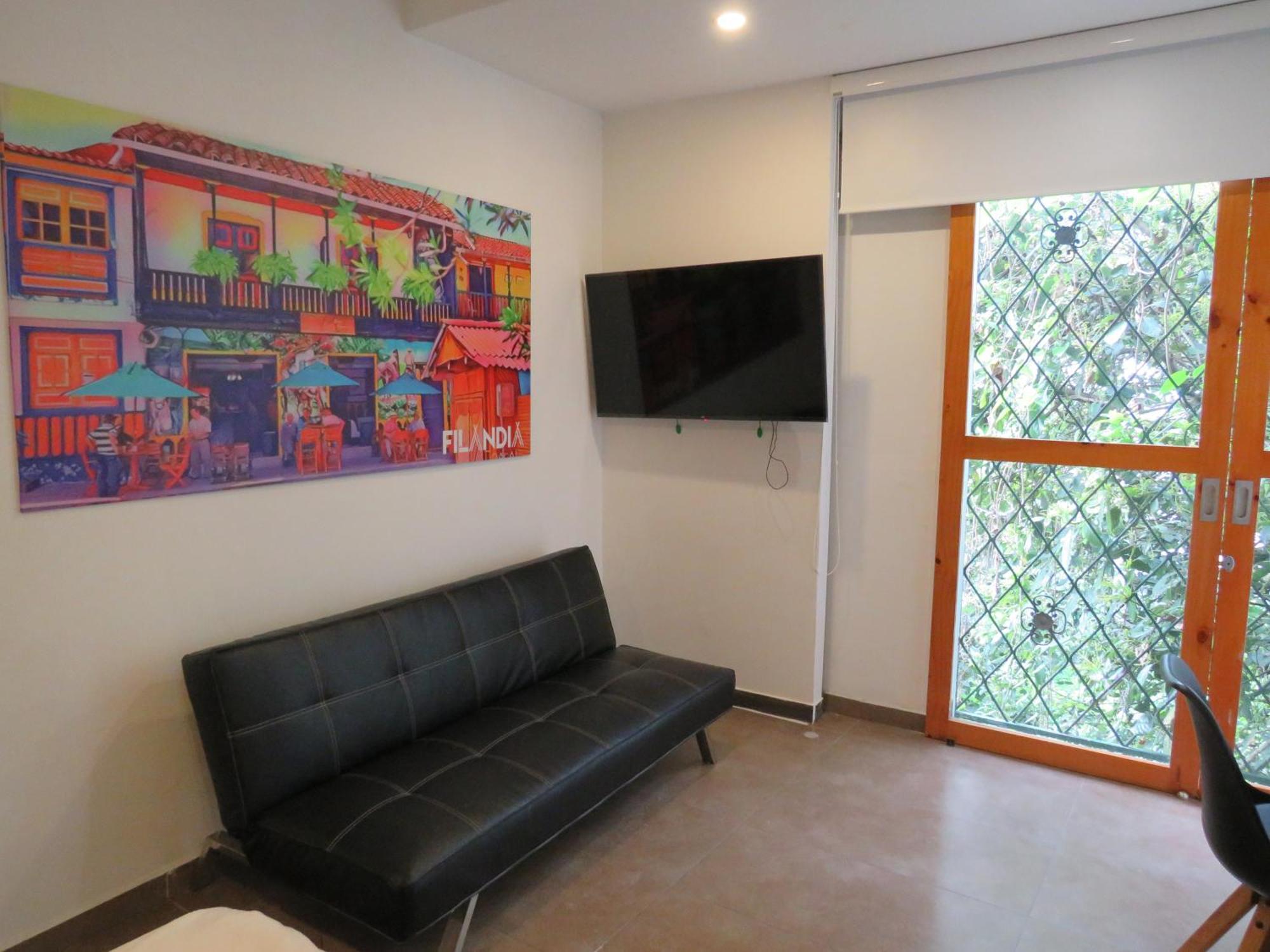Albore Hostal Pereira Dış mekan fotoğraf