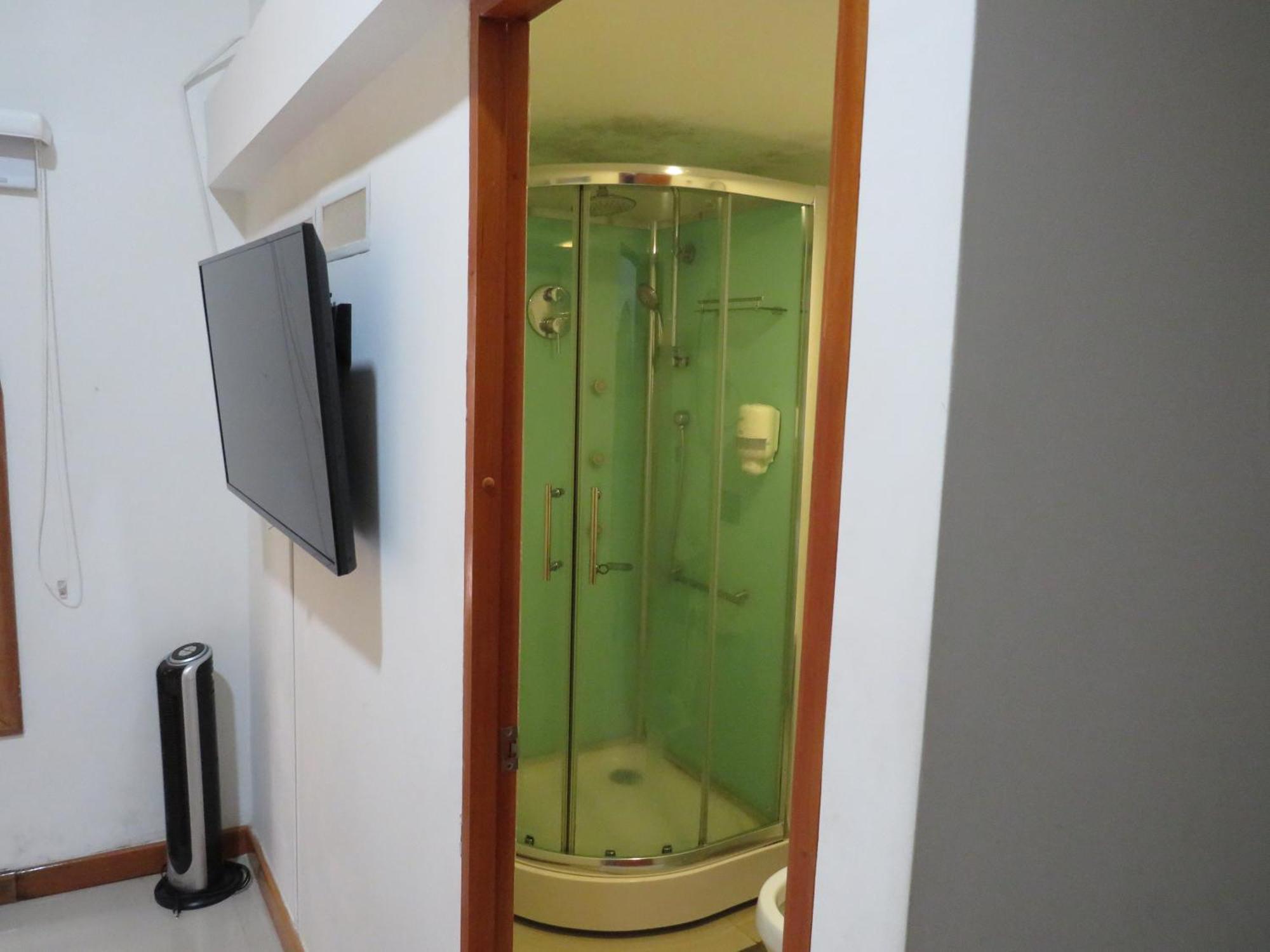 Albore Hostal Pereira Dış mekan fotoğraf