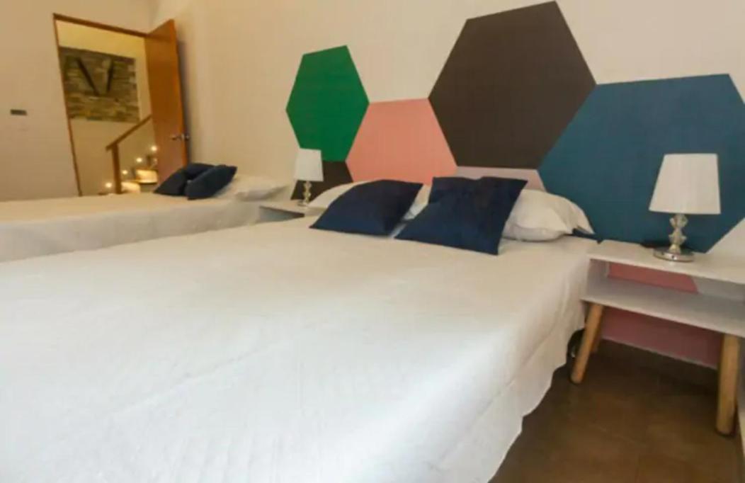Albore Hostal Pereira Dış mekan fotoğraf