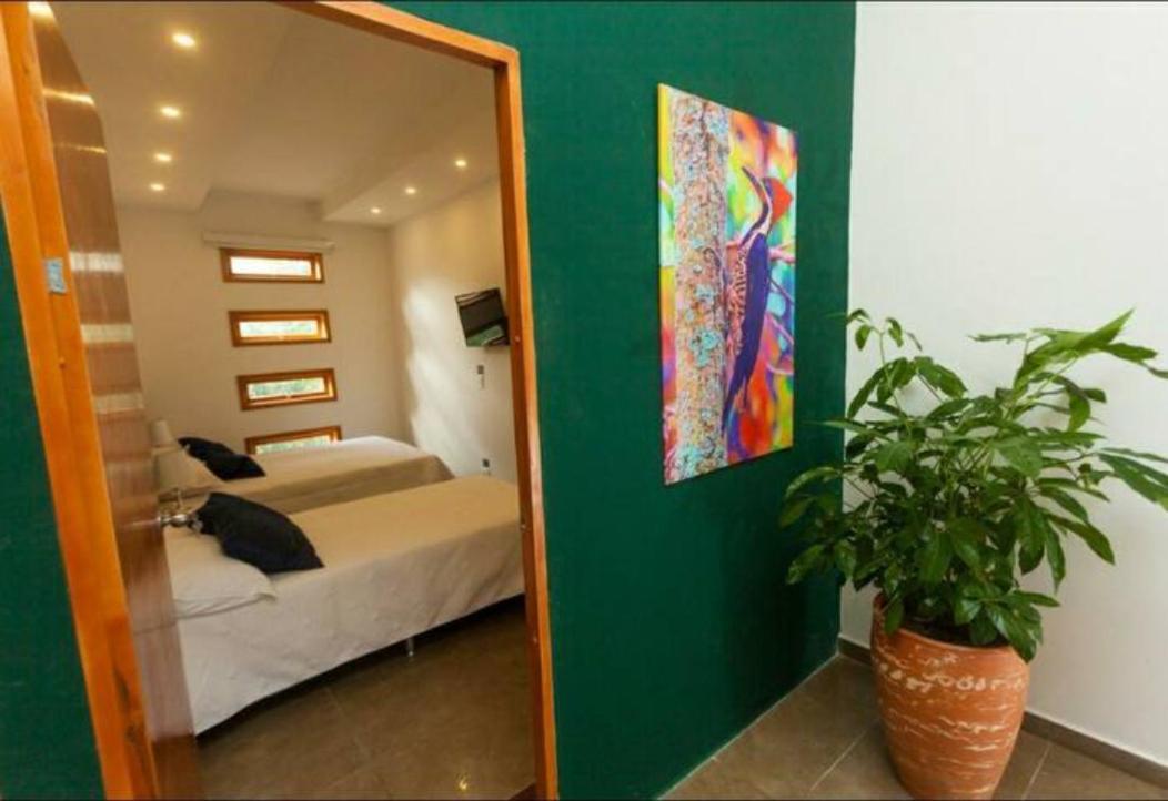Albore Hostal Pereira Dış mekan fotoğraf