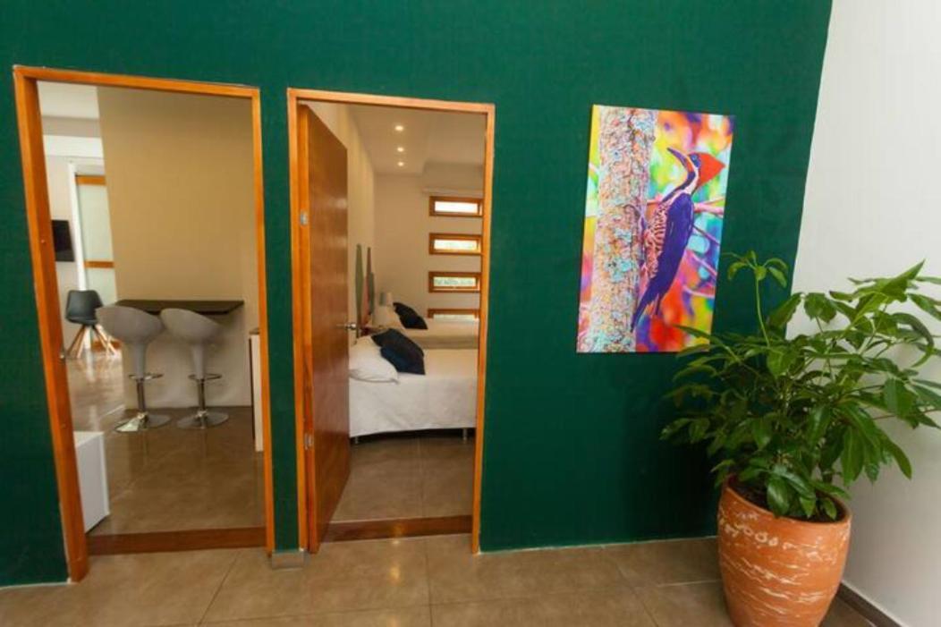 Albore Hostal Pereira Dış mekan fotoğraf