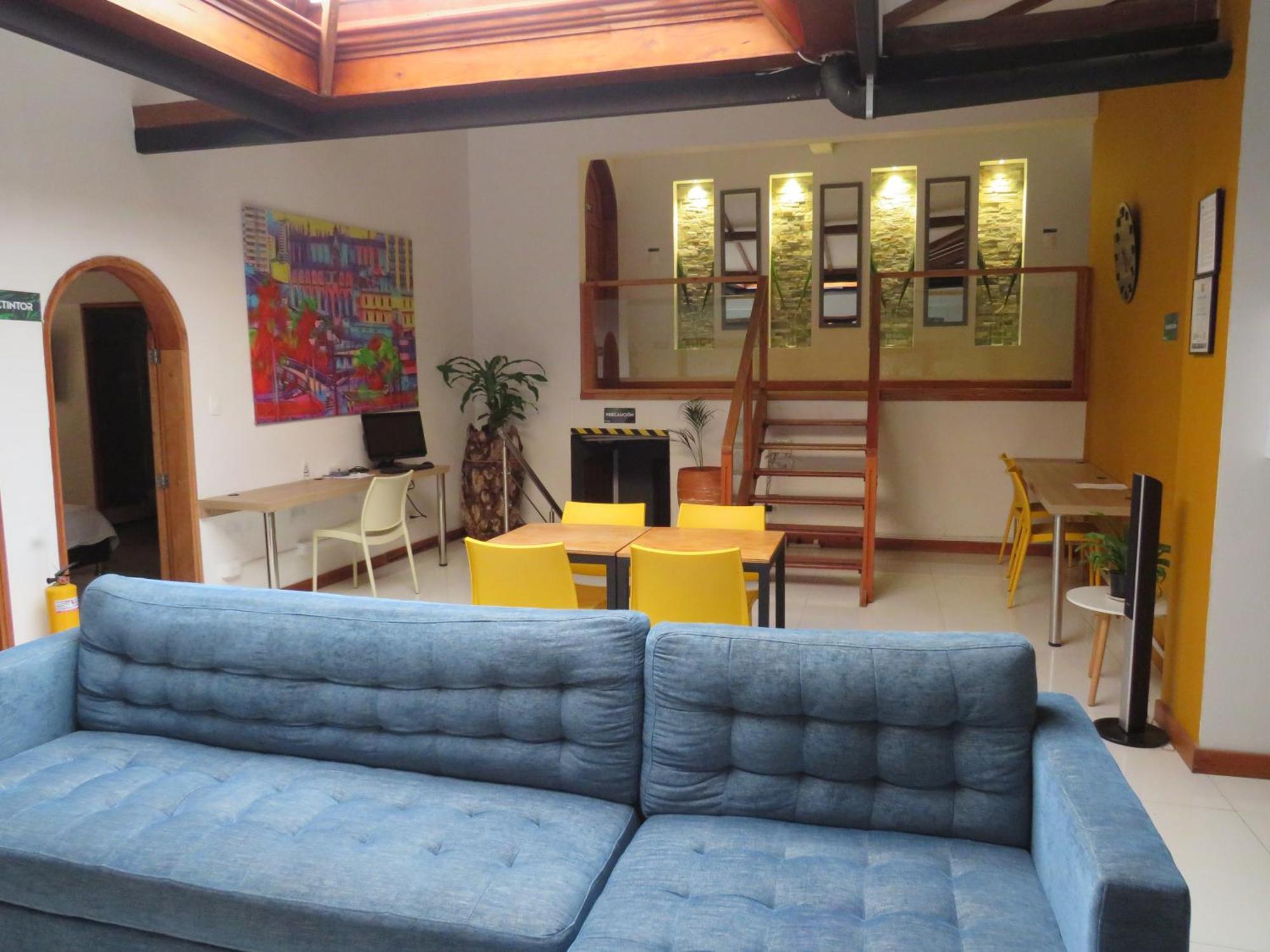 Albore Hostal Pereira Dış mekan fotoğraf