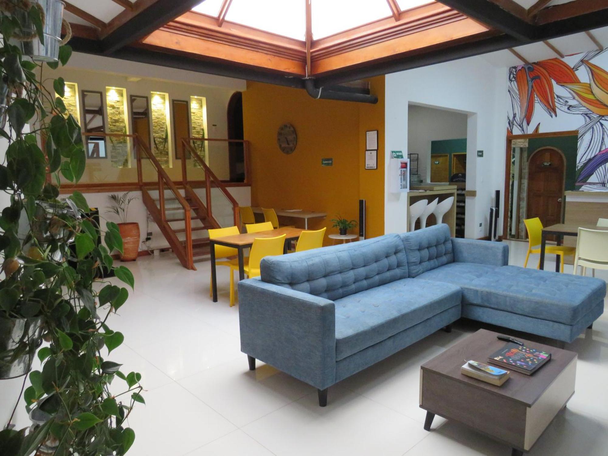 Albore Hostal Pereira Dış mekan fotoğraf