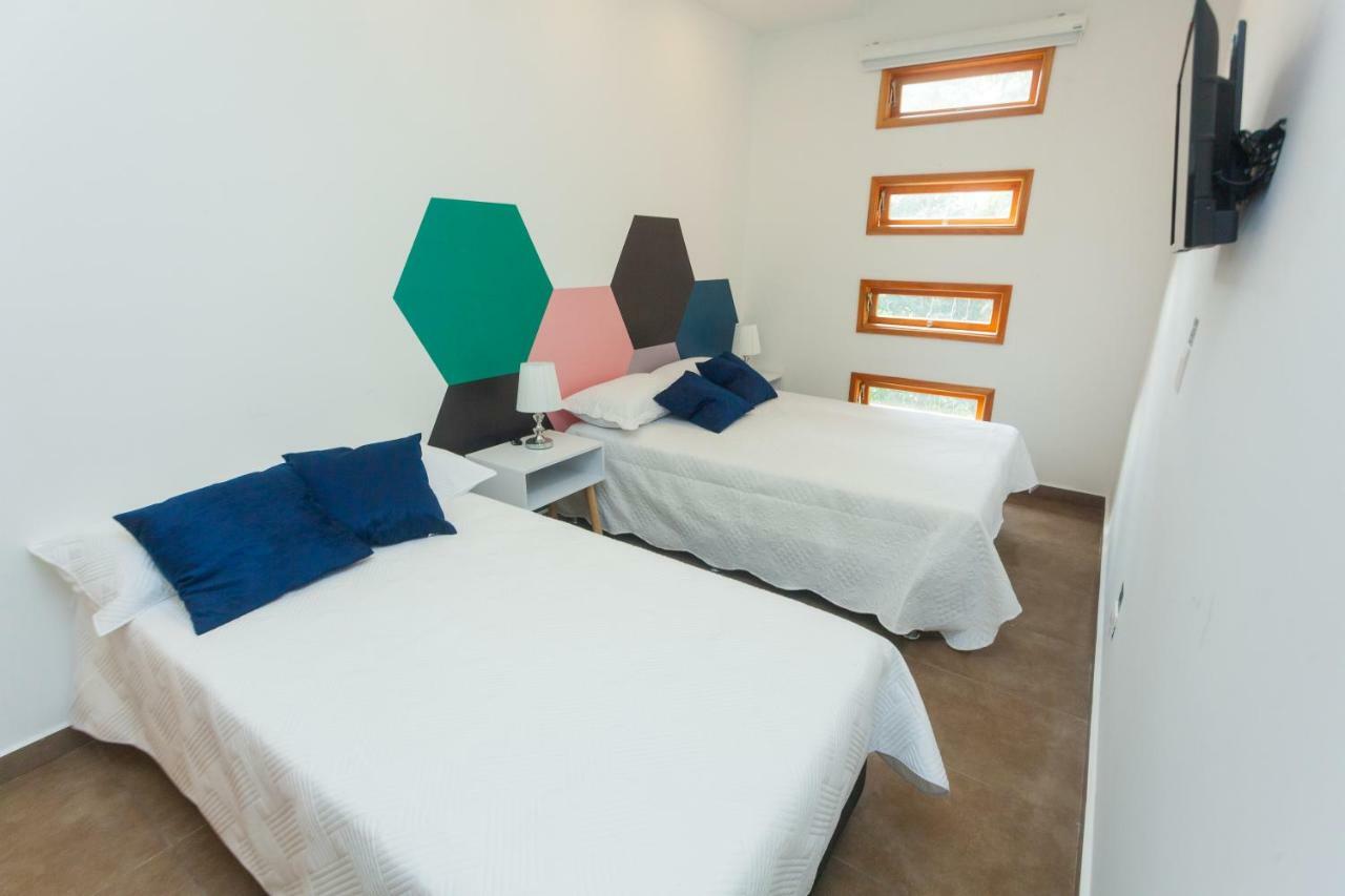 Albore Hostal Pereira Dış mekan fotoğraf