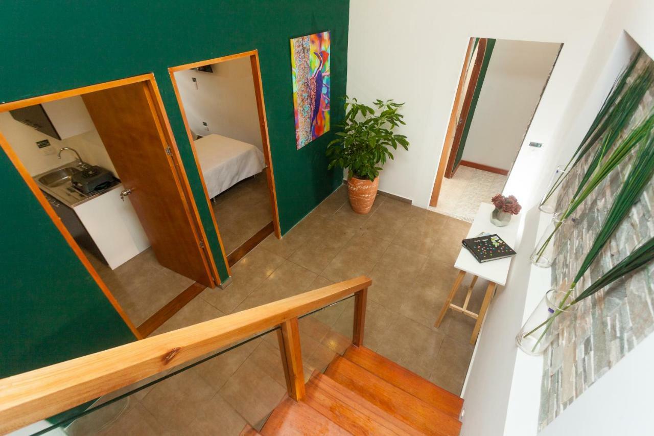 Albore Hostal Pereira Dış mekan fotoğraf
