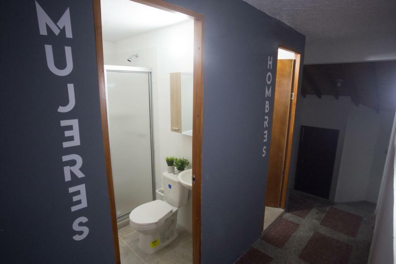 Albore Hostal Pereira Dış mekan fotoğraf